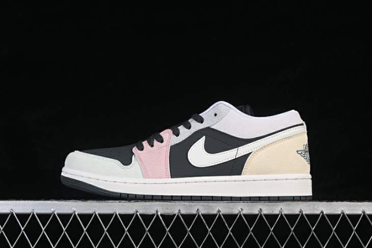 Picture of Air Jordan 1 LOW _SKUfw22484868580516620fw